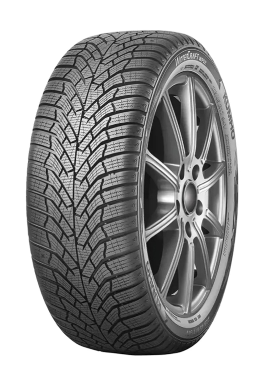 Kumho WinterCraft WP52