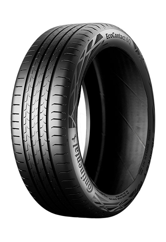 Continental EcoContact 6 Q
