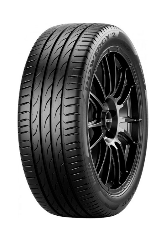 Pirelli POWERGY 2