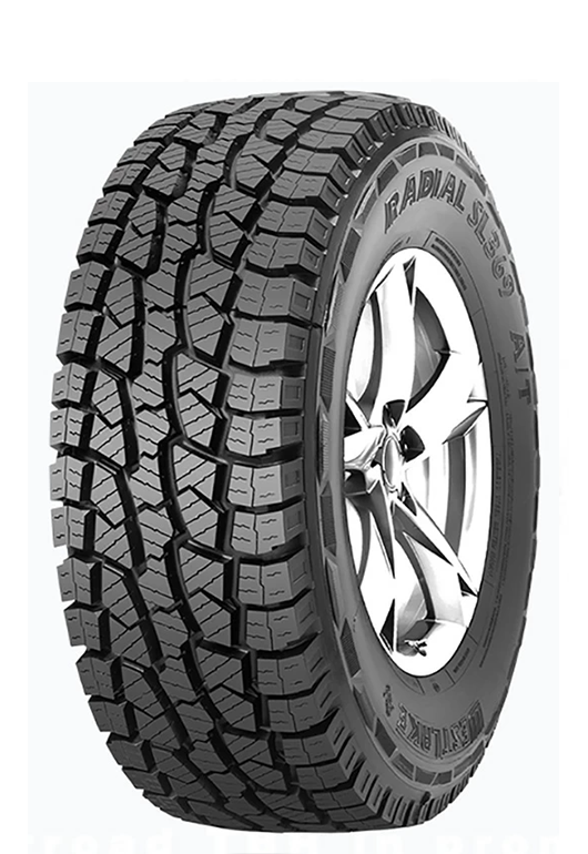 WestLake SL369 A/T