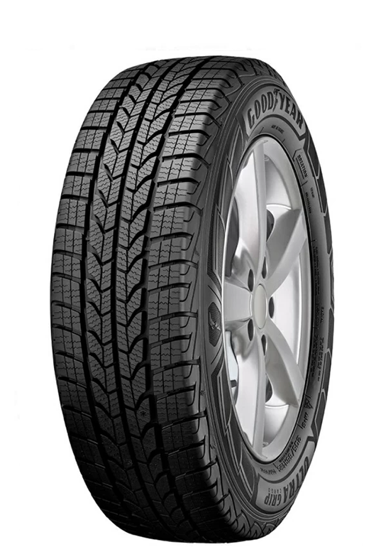 GoodYear Ultra Grip Cargo
