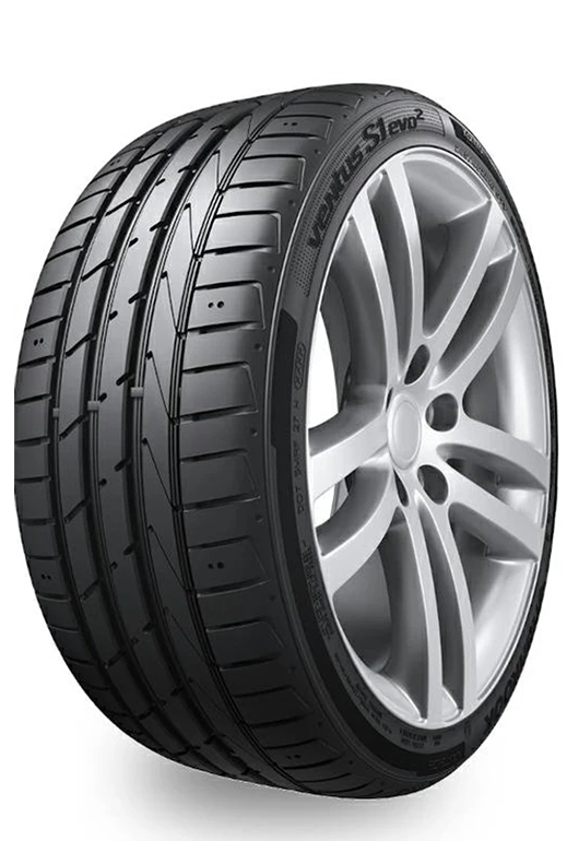 Hankook Ventus S1 evo Z K129
