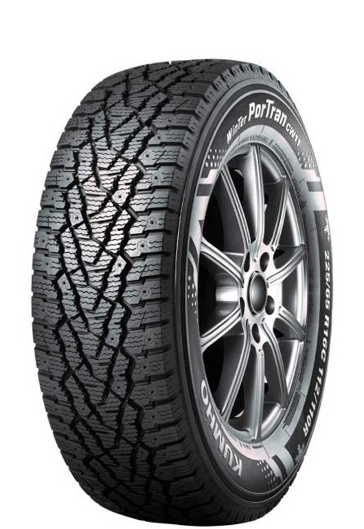 Kumho CW11