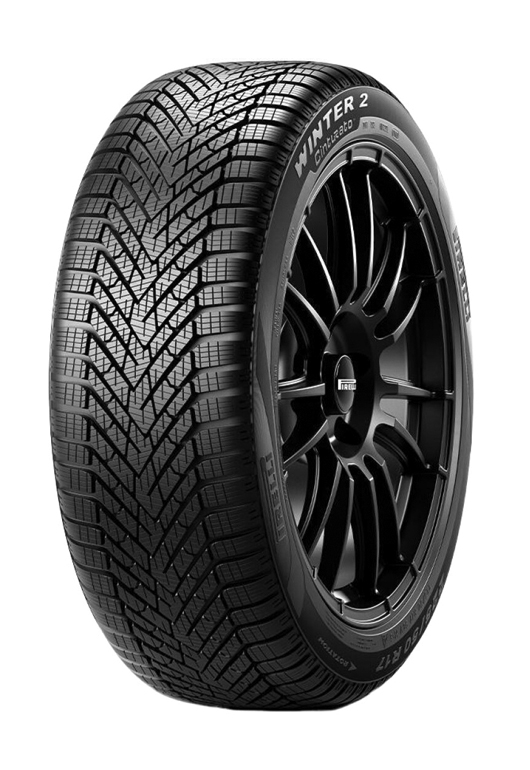 Pirelli Cinturato Winter 2