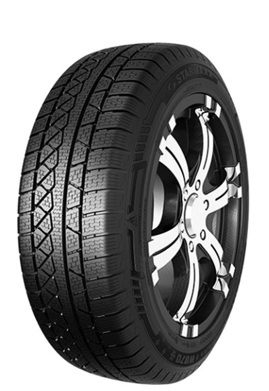 Starmaxx Incurro Winter 870