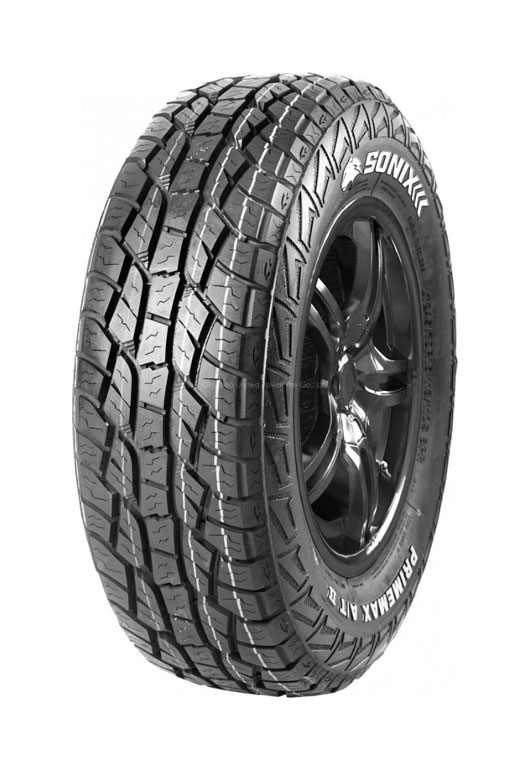 SONIX Primemax A/T II