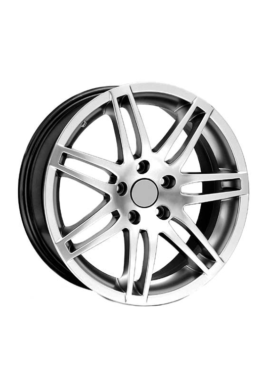 WSP Italy W539 HYPER SILVER