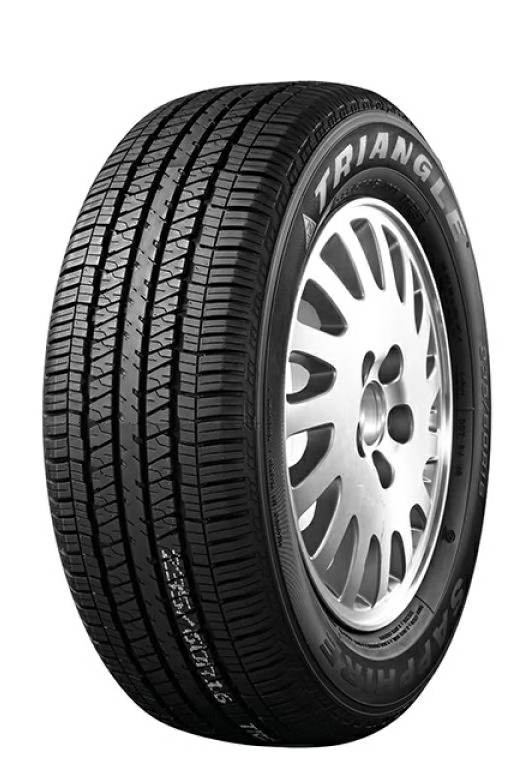 Triangle TR257