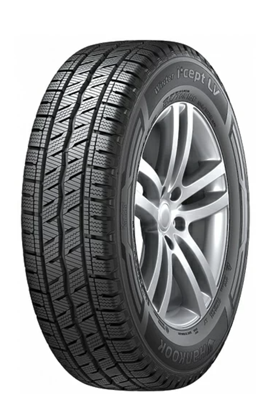 Hankook Winter ICept LV RW12