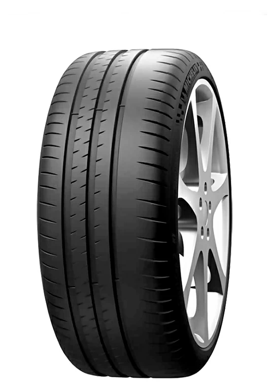 Michelin Pilot Sport Cup 2