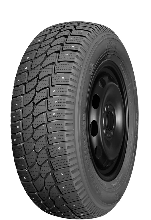 RIKEN Cargo Winter
