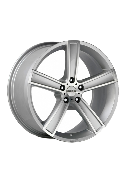 MOMO italy STRIKE 2 SILVER