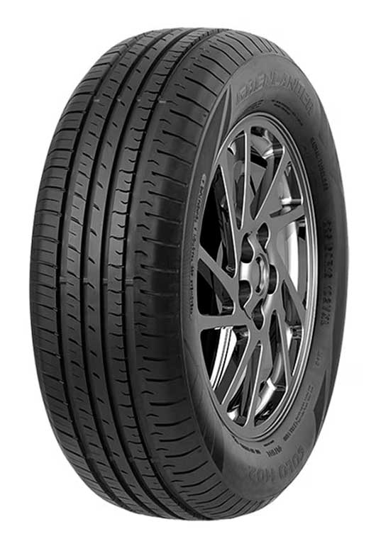 Grenlander Colo H02