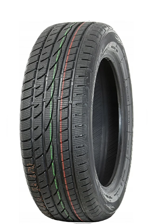 Powertrac SnowStar