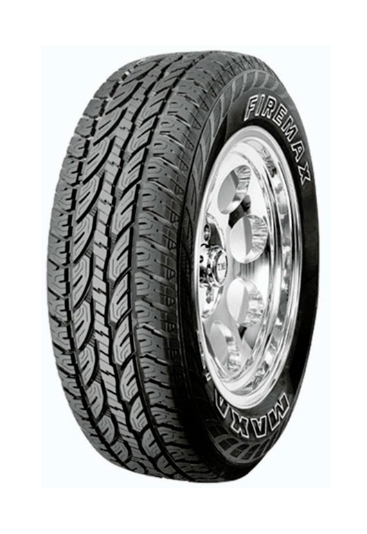 Firemax FM501 A/T