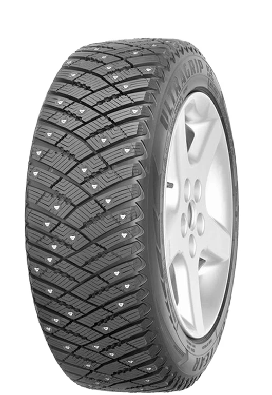 GoodYear UltraGrip Ice Arctic