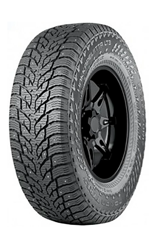 Nokian Tyres Hakkapeliitta LT3