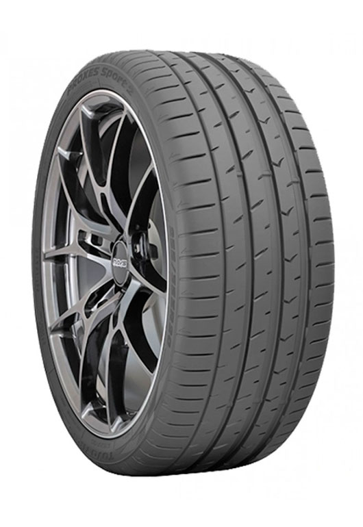 Toyo Proxes Sport 2