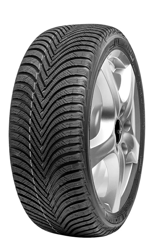 Michelin Alpin A5