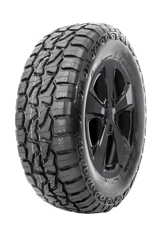 Aplus ROCK SHREDDER-R/T
