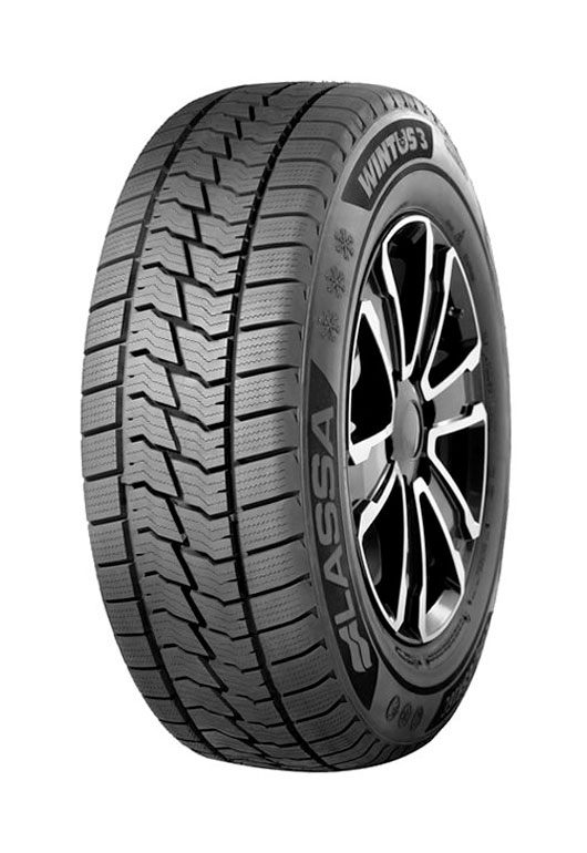 LASSA WINTUS 3