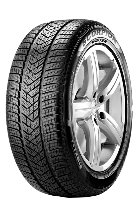 Pirelli Scorpion Winter