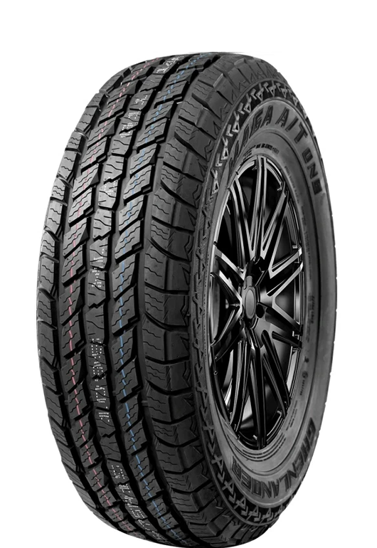 Grenlander Maga A/T One