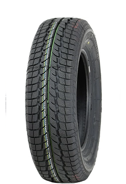 Powertrac SnowTour