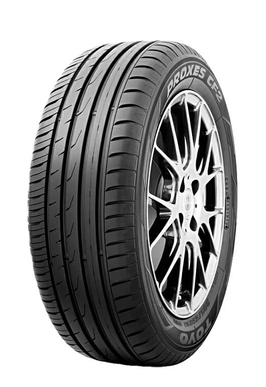 Toyo Proxes CF2