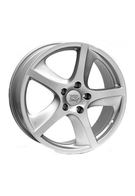 WSP Italy W1006 SILVER