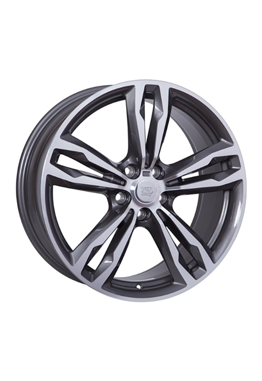 WSP Italy W684 ANTHRACITE POLISHED