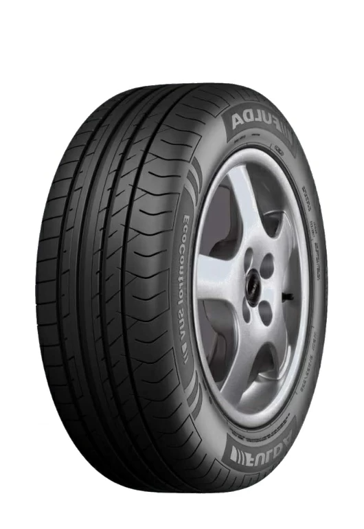 Fulda EcoControl SUV