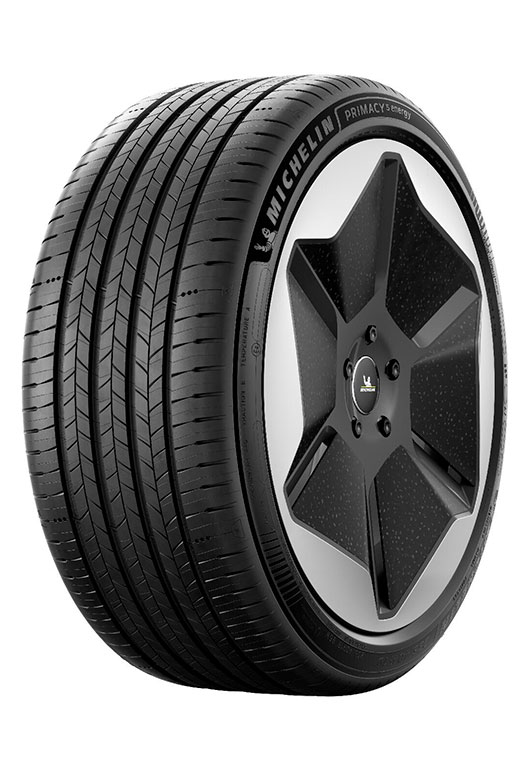 Michelin Primacy 5 Energy