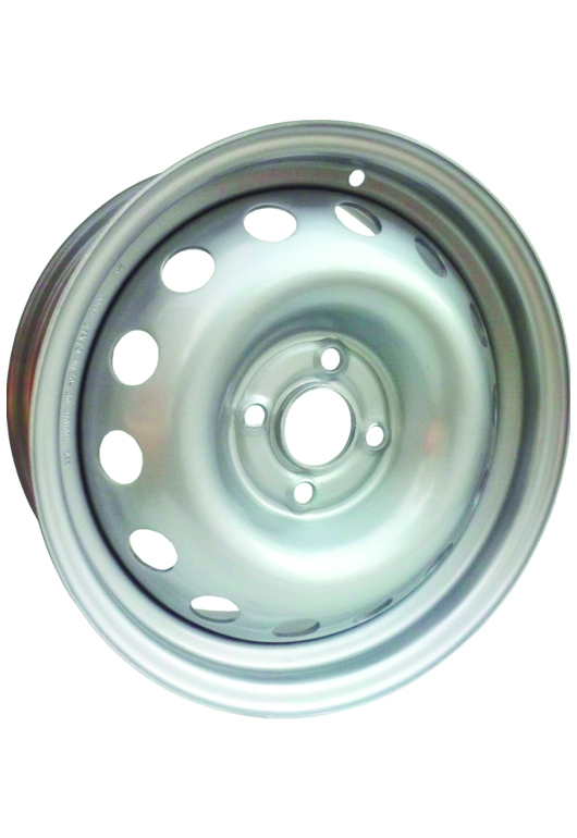 Дорожная Карта CHEVROLET AVEO Silver