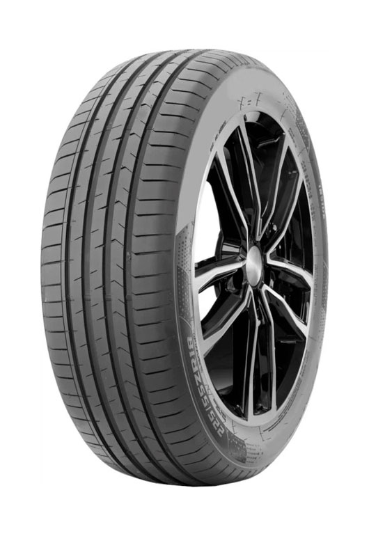 Powertrac EcoSport X78