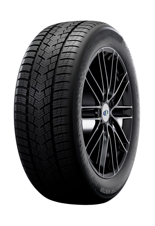 CrossWind Grip Peak Winter