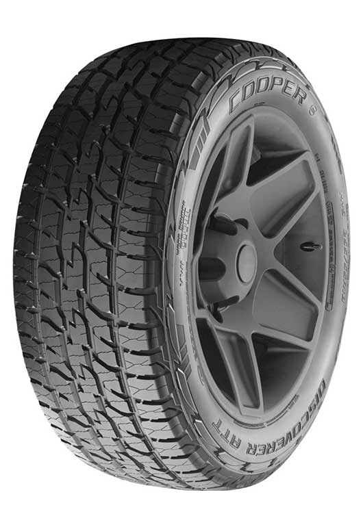 Cooper Discoverer ATT