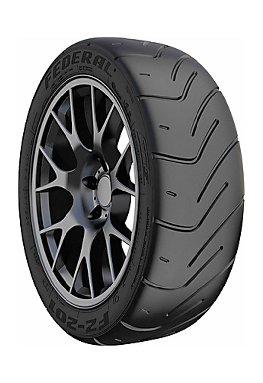 FEDERAL FZ-201