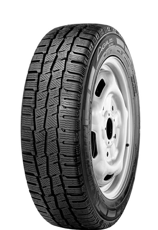 Michelin Agilis Alpin