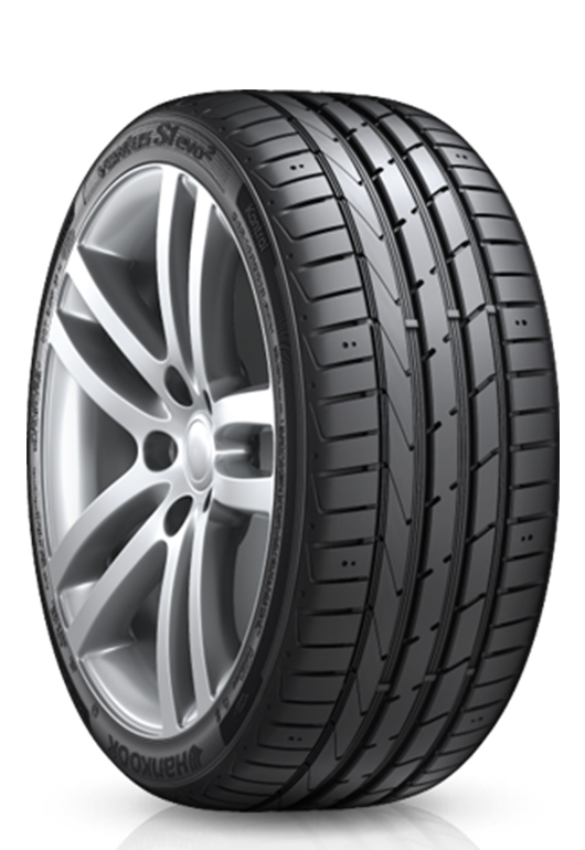 Hankook Ventus S1 evo2 K117B