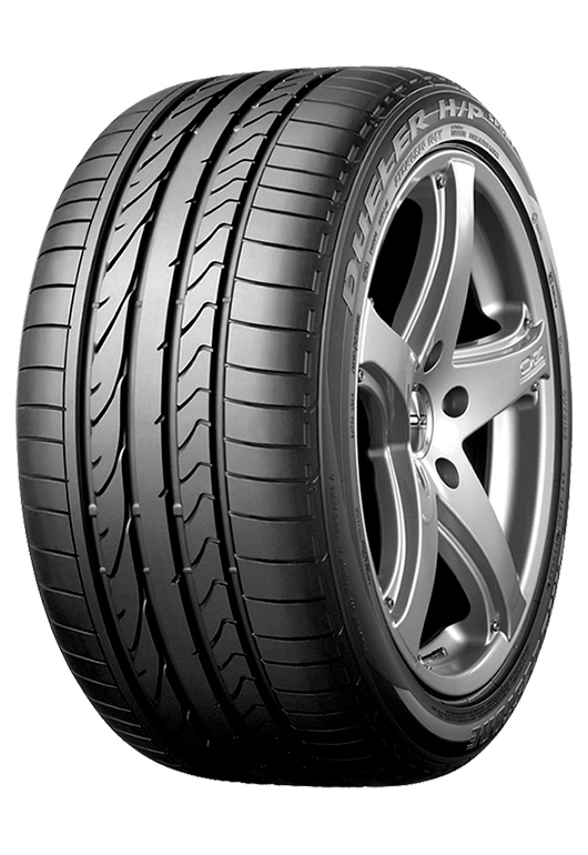 Bridgestone Dueler H/P Sport