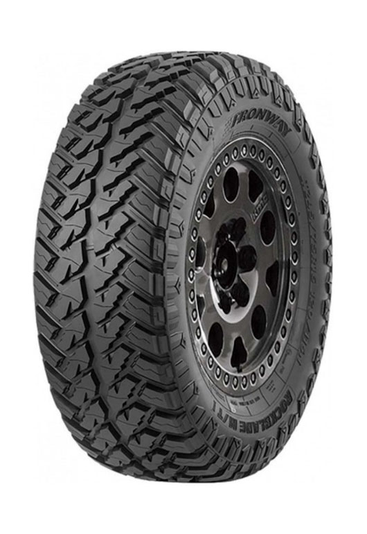 FRONWAY Rockblade M/T I