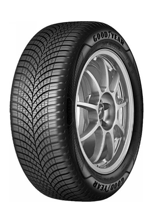 GoodYear Vector 4Seasons Gen-3