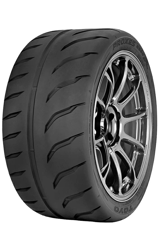 Toyo PROXES R888R