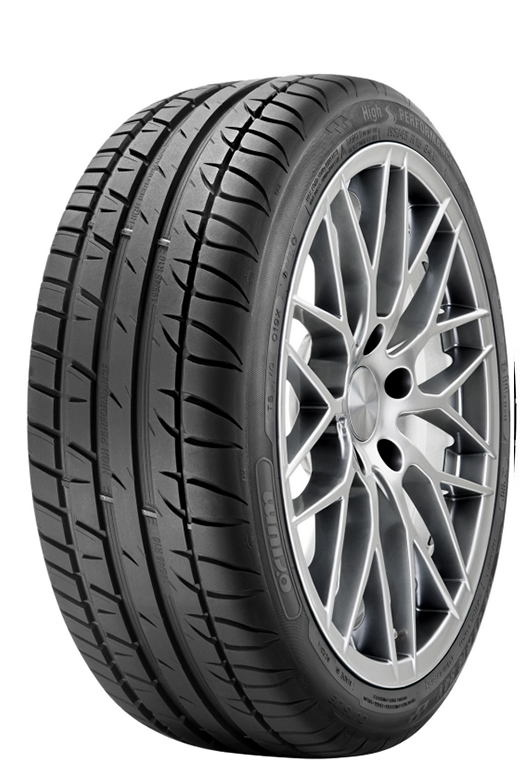 Orium High Performance