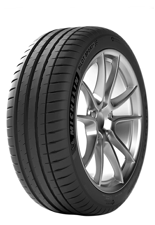 Michelin Pilot Sport 4