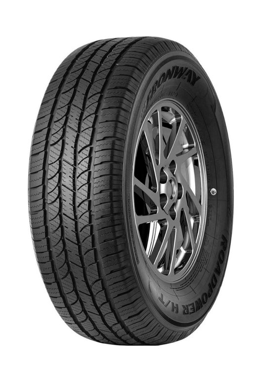 FRONWAY Roadpower H/T