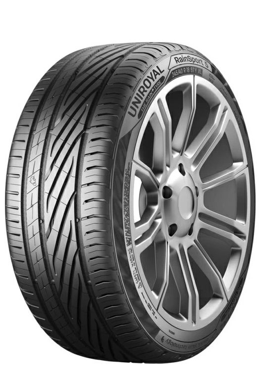Uniroyal Rain Sport 5