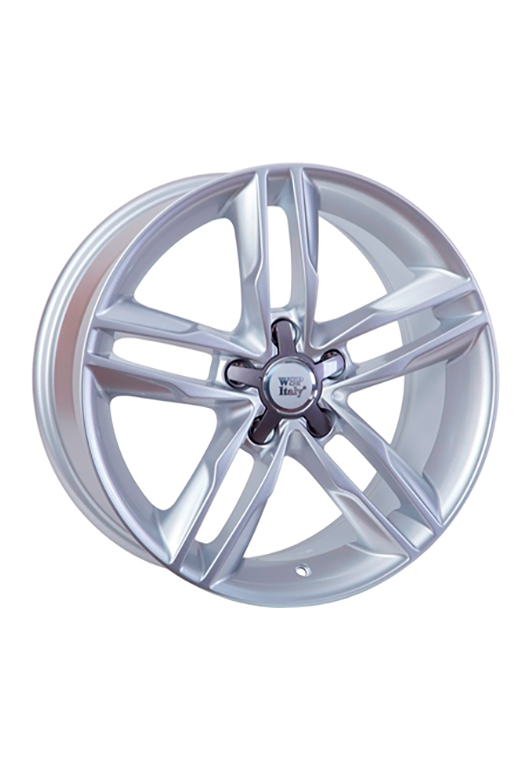 WSP Italy W562 SILVER