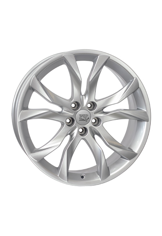 WSP Italy W853 HYPER SILVER